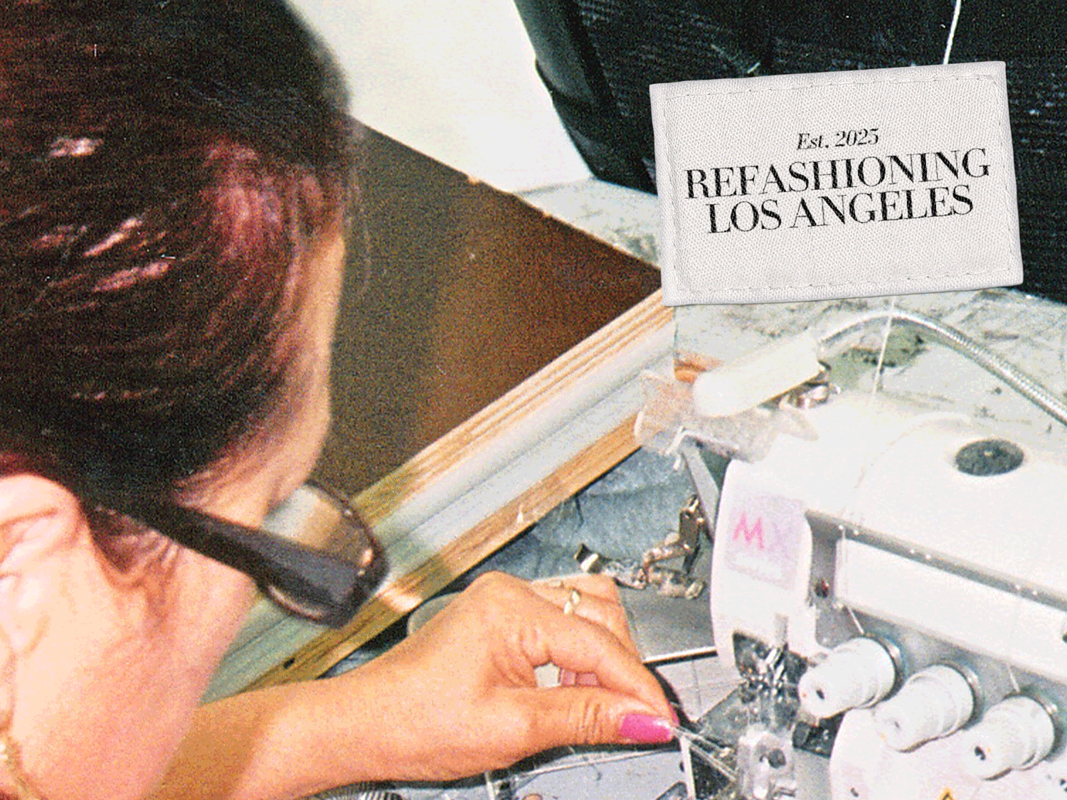 What’s Next for LA Manufacturing?