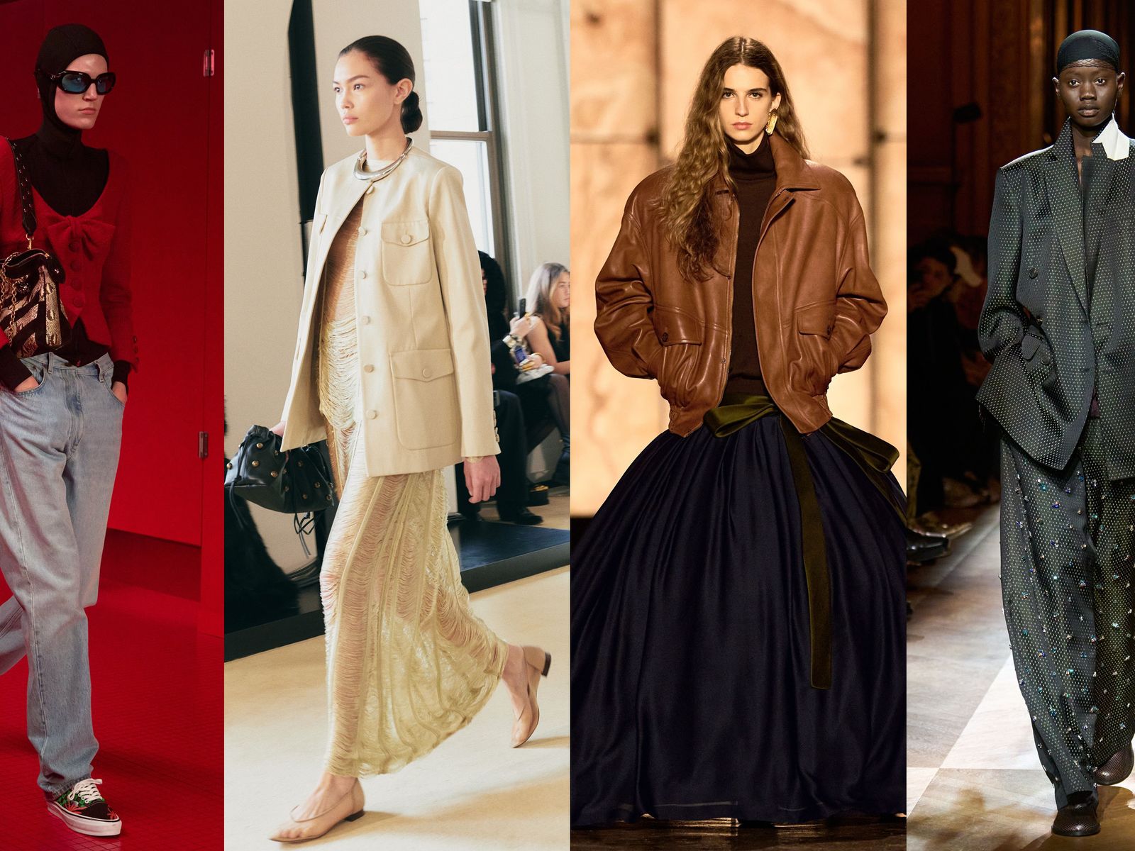 Why the ‘Wrong Coat Theory’ Will Change the Way You Dress This Fall