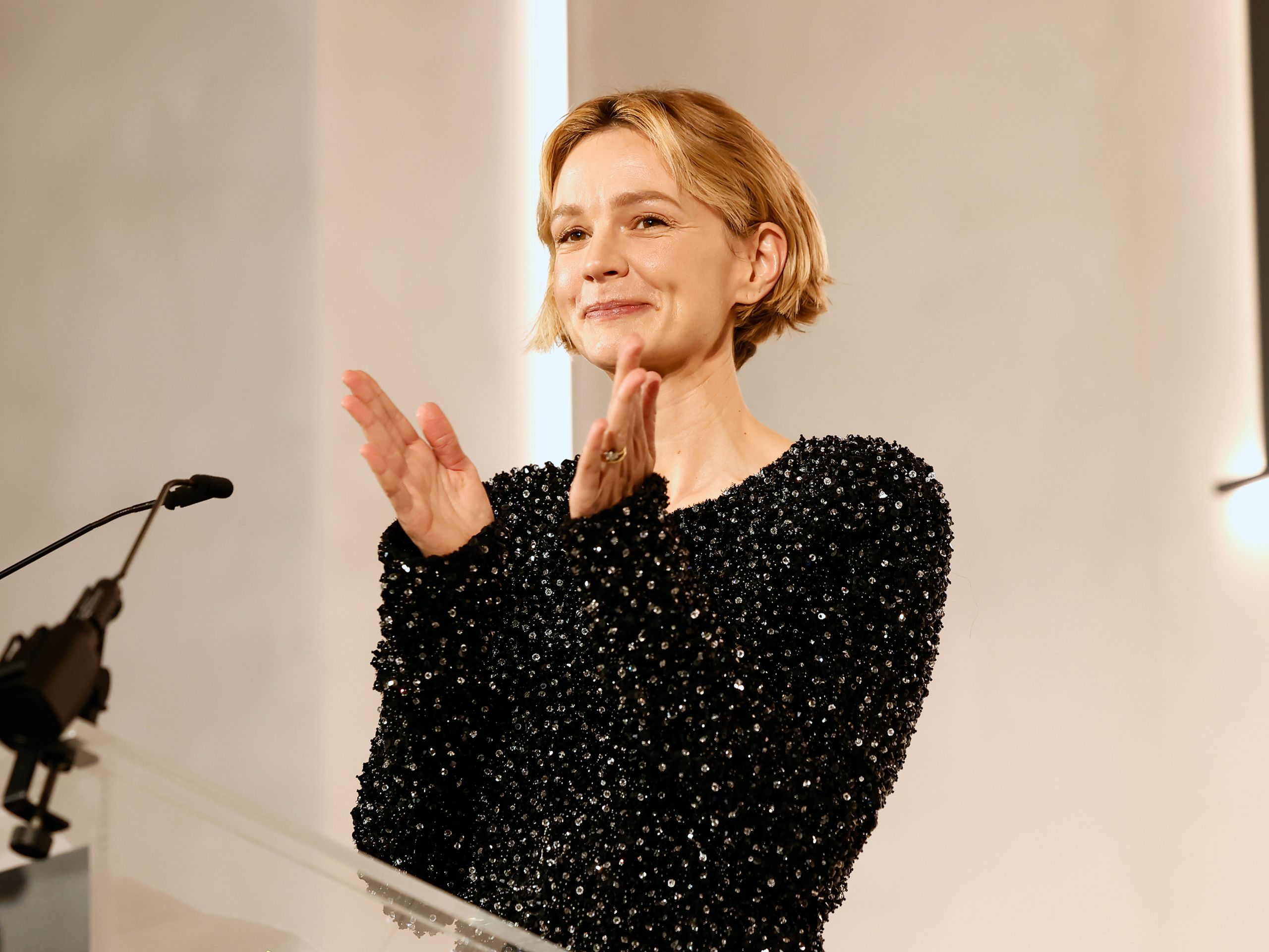 See the Full List of 2026 BAFTA Nominations