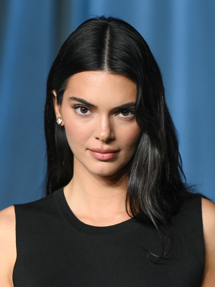 Kendall Jenner Has Something To Say About Those Plastic Surgery Breakdown Videos