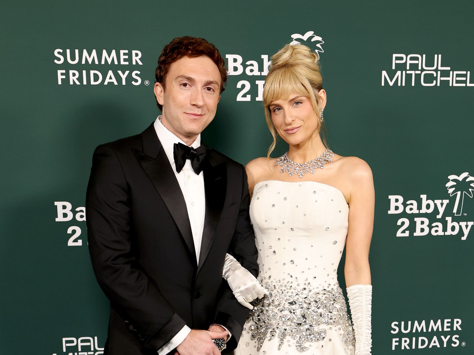 The Most Unusual Celebrity Baby Names