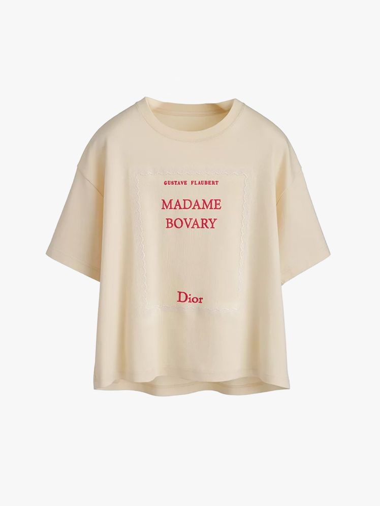 Image may contain Clothing and TShirt