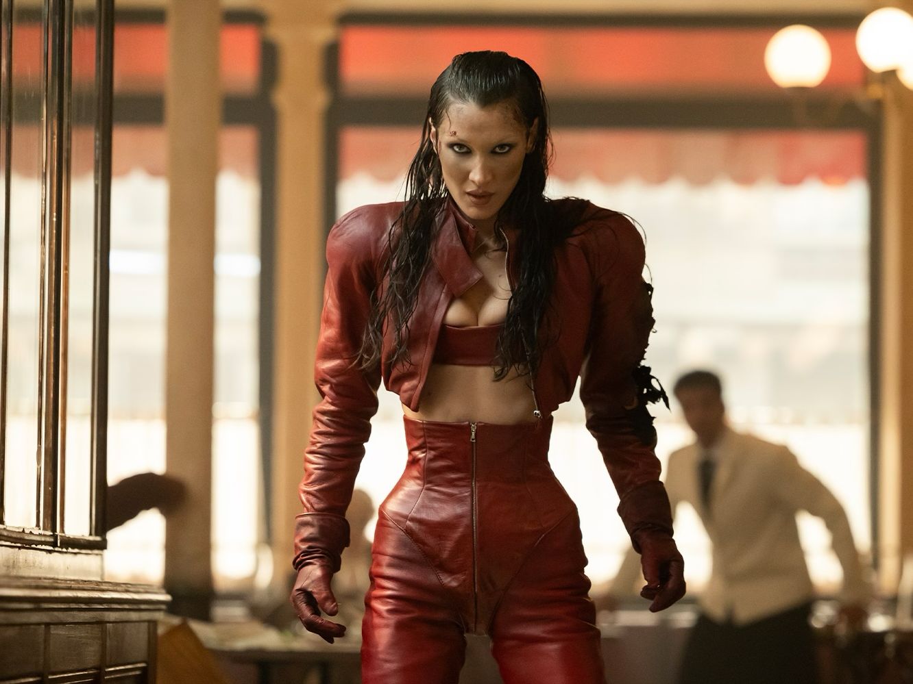 62 Thoughts I Had While Watching Episode 1 of The Beauty