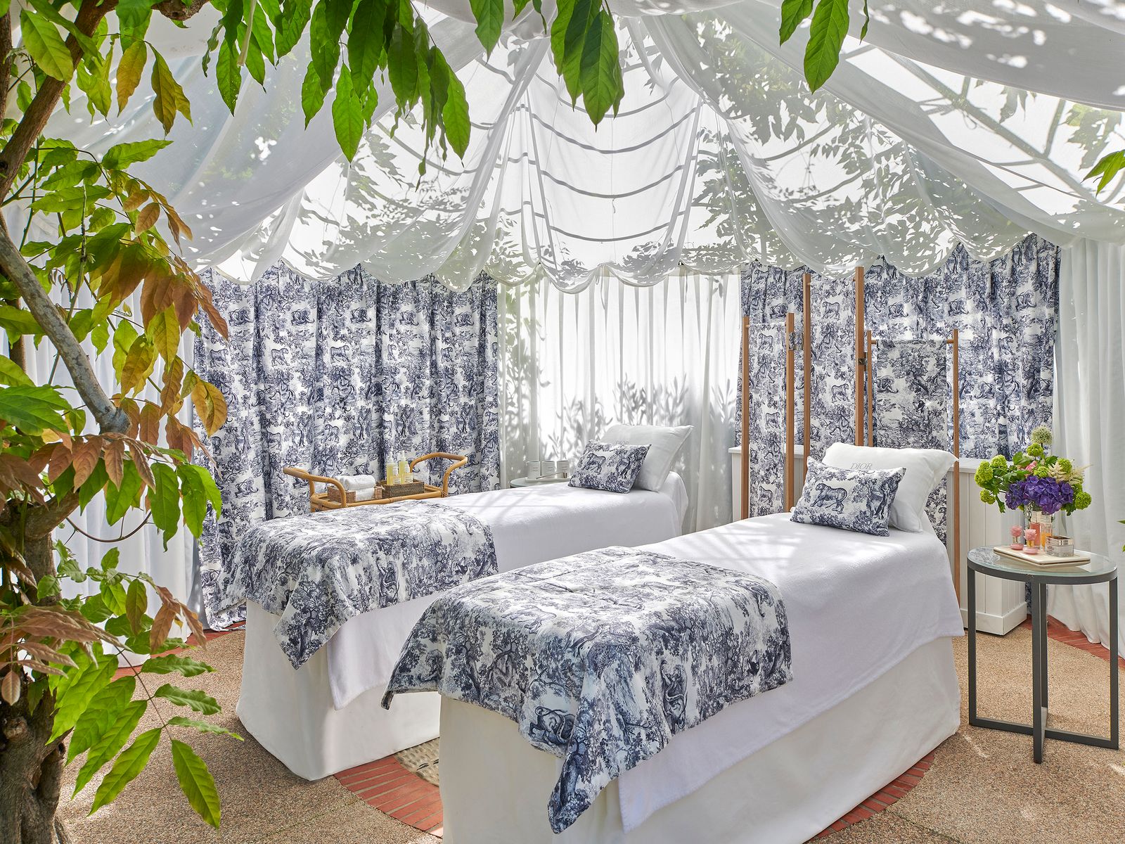 The 10 Best Spas in Europe