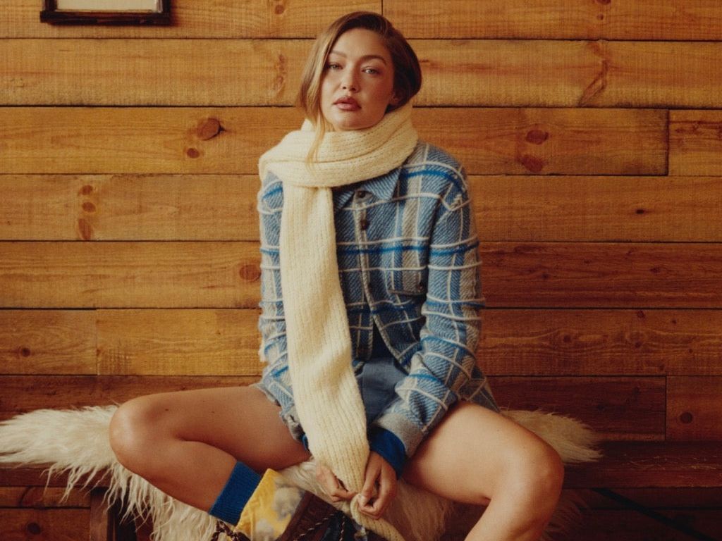 The Most Underrated Winter Style Essential? A Pair of Sensible Snow Boots