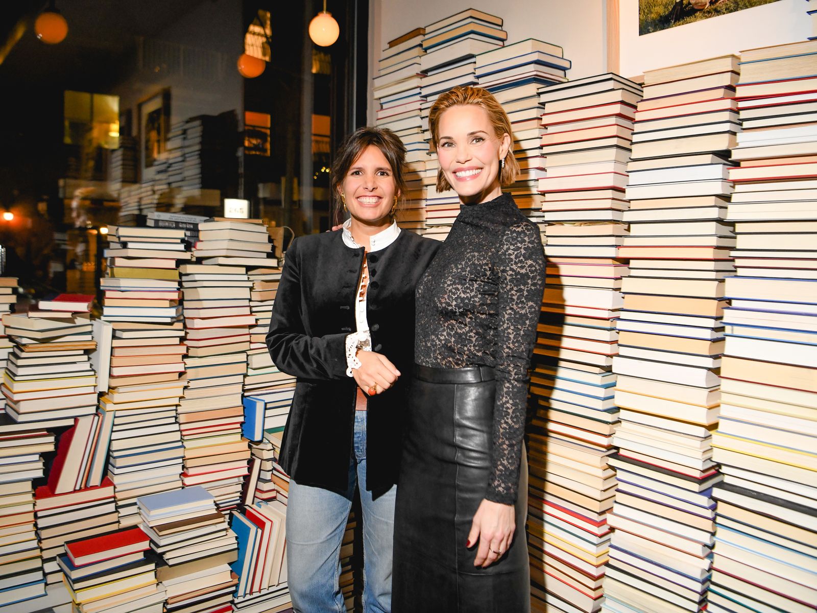 Parlez-Vous Sézane? Stars Rolled Out the Red Carpet to Welcome Morgane Sézalory Back to Town