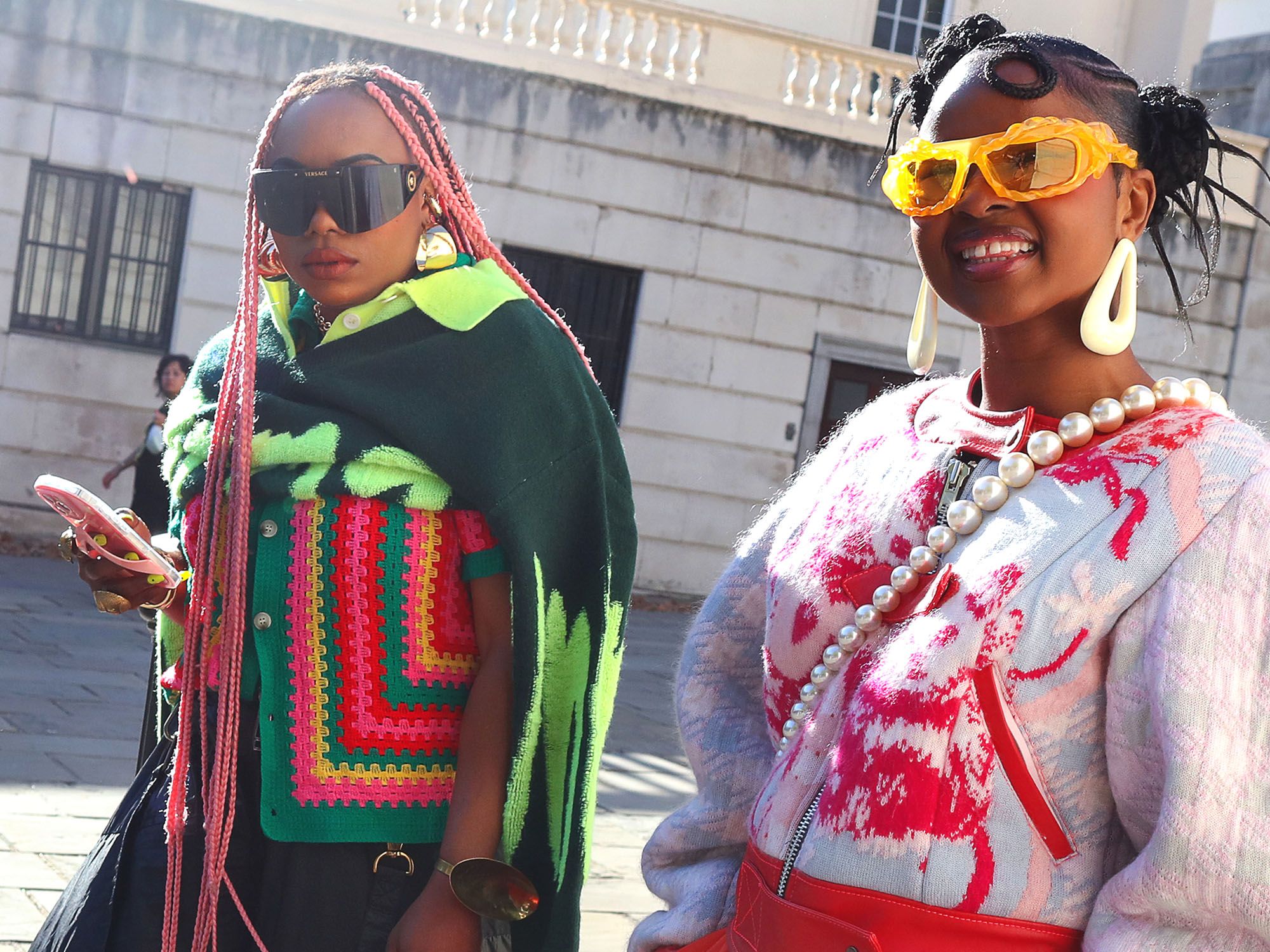 The Editor's Cut: A Full Data Breakdown From the Vogue Business Consumer Sizing Survey