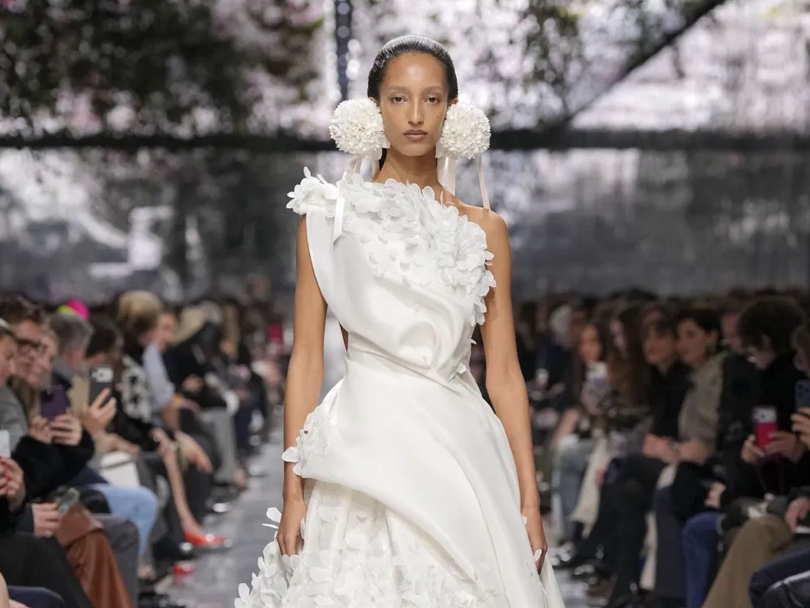 “I Have Already Placed My Orders”: First Reactions to Jonathan Anderson’s Couture Debut at Dior