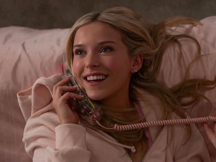 Elle Woods is back! We know when the prequel to Revenge of the Blonde will be released!