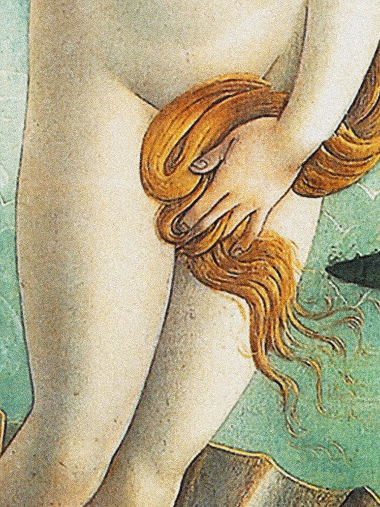 Could a Merkin Actually Be the New Birkin?