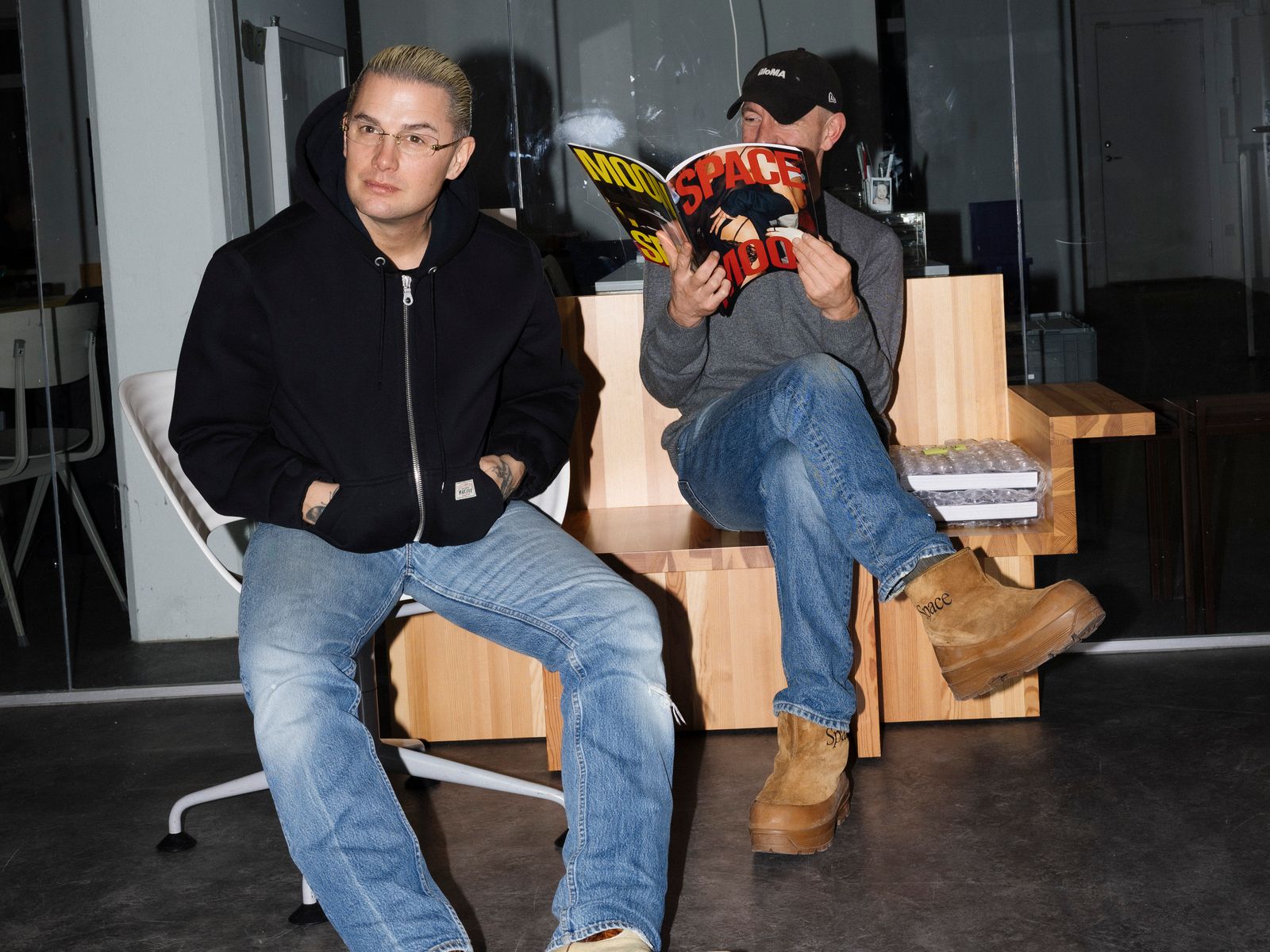 Copenhagen’s Behind-the-Scenes Brand Whisperer Is Starting Its Next Chapter