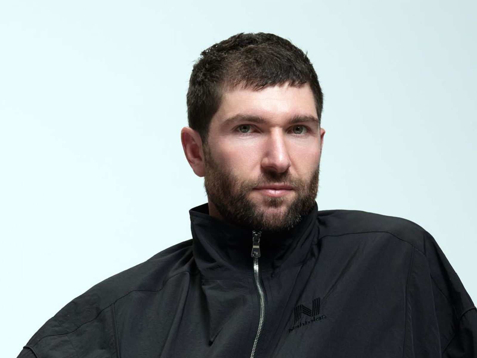 Doni Nahmias on Marty Supreme, the Paris Runway and F1