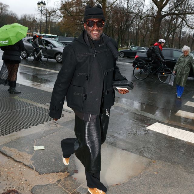 The Best Street Style From the Spring 2026 Couture Shows in Paris