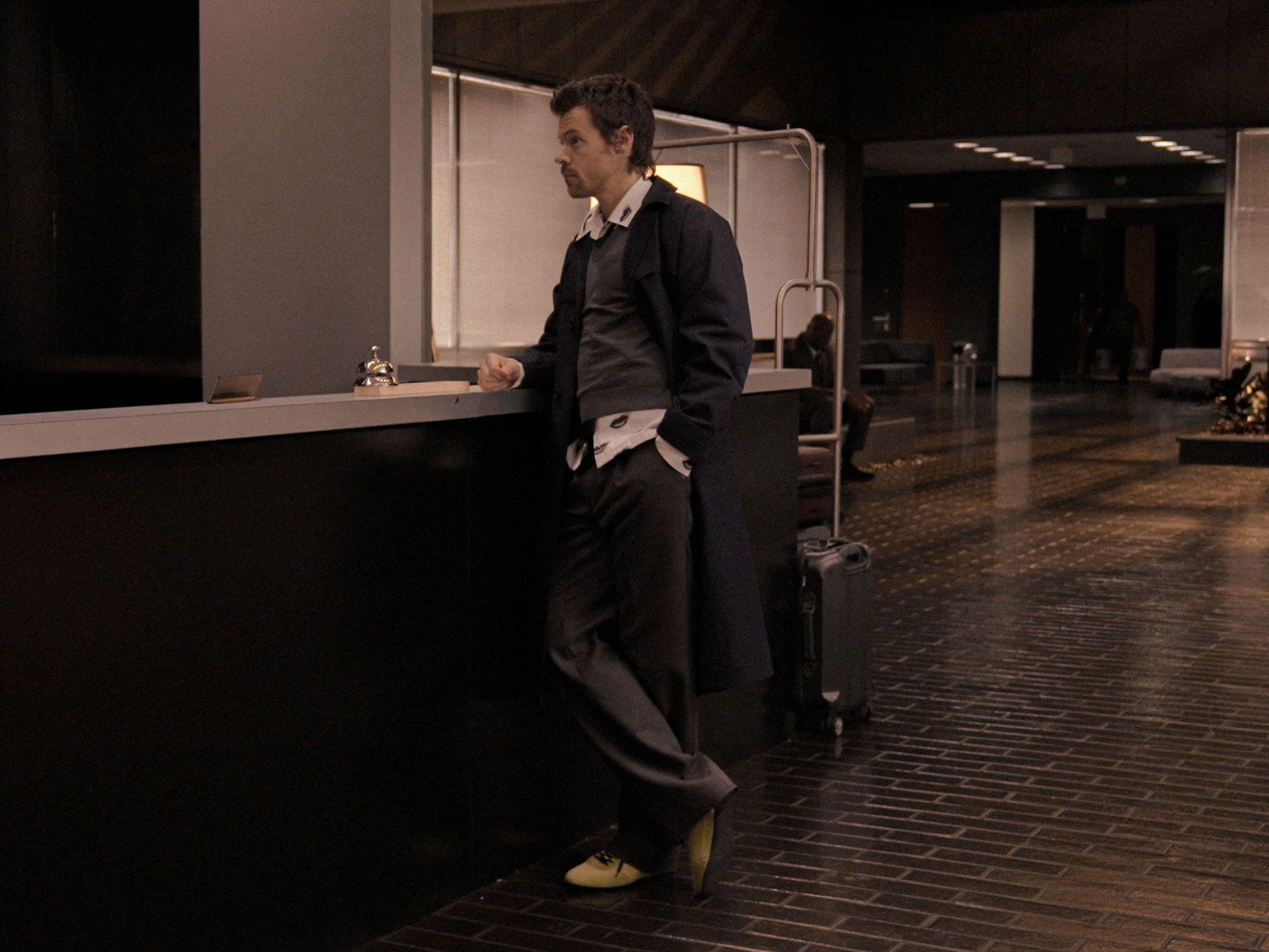 Harry Styles Has Called It: The Sneakerina Isn’t Going Anywhere in 2026