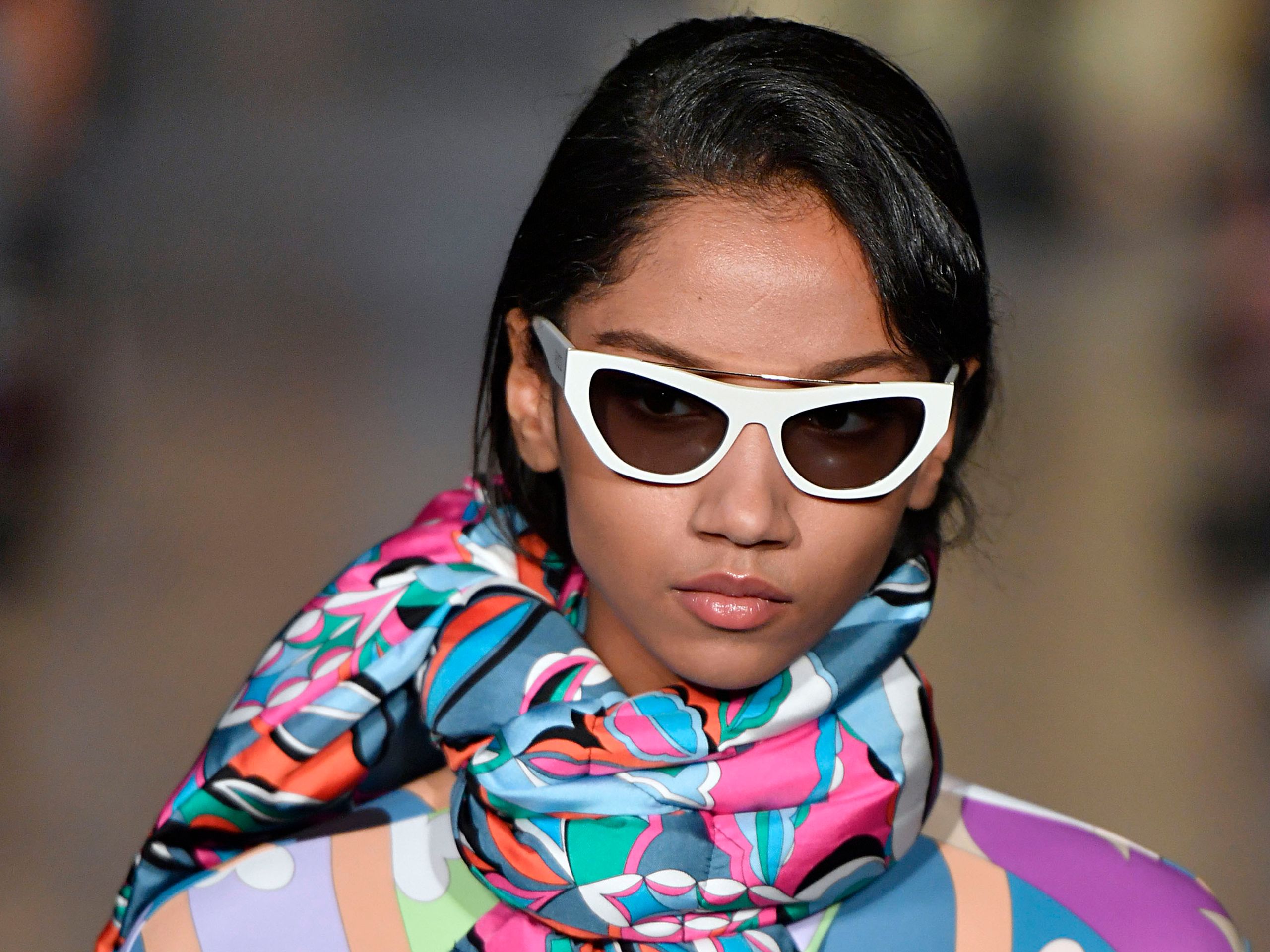 The Vogue Business TikTok Trend Tracker