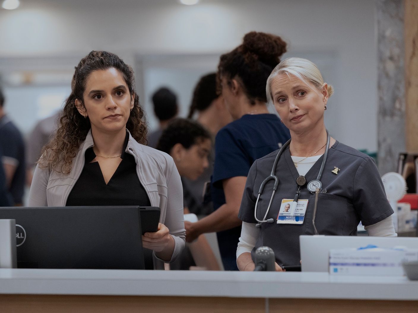 44 Thoughts I Had While Watching The Pitt Season 2, Episode 3