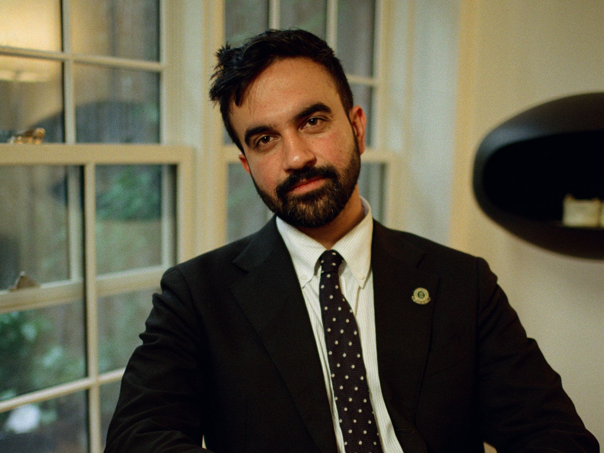 Zohran Mamdani Wins New York City’s Mayoral Election